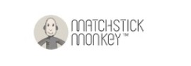 MATCHSTICK MONKEY