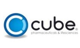 CUBE PHARMA