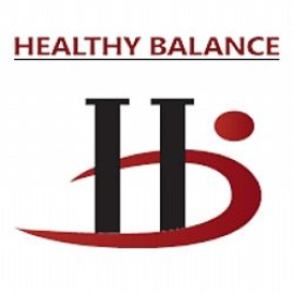 HEALTHY BALANCE