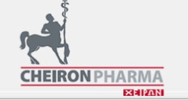 CHEIRON PHARMA