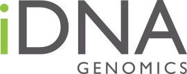 IDNA GENOMICS