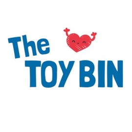 THE TOY BIN