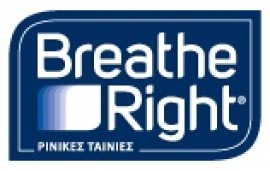 BREATHE RIGHT