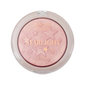 MUA Starlight Shimmer Highlight Powder, Πούδρα Λάμψης - 8gr