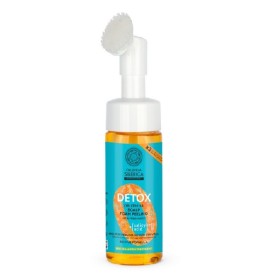 NATURA SIBERICA Oblepikha Professional Detox, Αφρός Απολέπισης για το Τριχωτό της Κεφαλής - 150ml