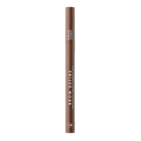 MUA Brow Define Liquid Brow Pen, Medium Brown, Μολύβι Φρυδιών - 0.5gr