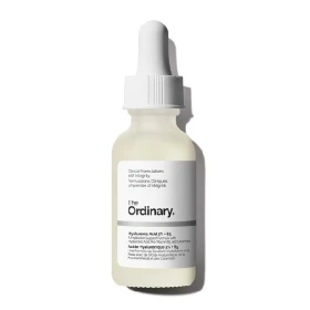 THE ORDINARY Hyaluronic Acid 2% & B5 Serum, Ορός Προσώπου Εντατικής Ενυδάτωσης -30ml
