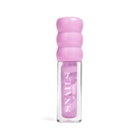 SNAILS Lip Gloss, Purple -2,5ml