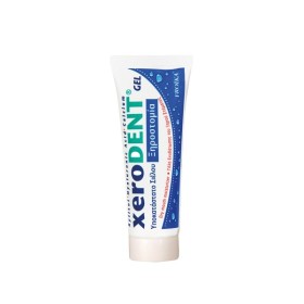 FROIKA Xerodent Gel, Ειδικό Τζελ για Έντονη Ξηροστομία - 50ml