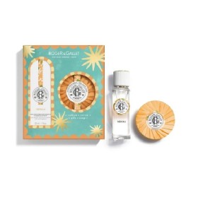 ROGER & GALLET Promo Neroli/ Eau de Parfum, Γυναικείο Άρωμα -30ml & ΔΩΡΟ Soap Bar, Μπάρα Σαπουνιού -100gr, 1σετ