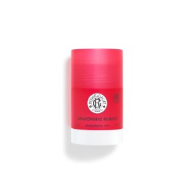 ROGER & GALLET Solid Deodorant, Gingembre Rouge, Αποσμητικό Stick - 50gr