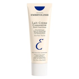 EMBRYOLISSE Lait- Crème Concentré, Πολυχρηστικό Ενυδατικό Γαλάκτωμα Κρέμα Θρέψης - 30ml