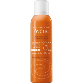 AVENE Eau Thermale Brume Satinee SPF30, Αόρατο Αντηλιακό Σπρέι - 150ml