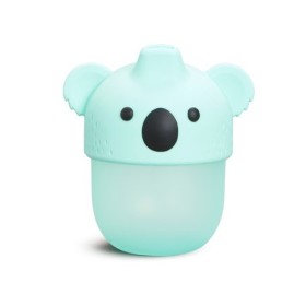 MUNCHKIN Soft- Touch Sippy Cup Koala, Εκπαιδευτικό Κύπελο Σιλικόνης - 237ml