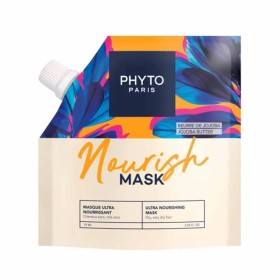 PHYTO Nutrition Ultra nourishing hair mask, Έξτρα Ενυδατική Μάσκα Μαλλιών -75 ml