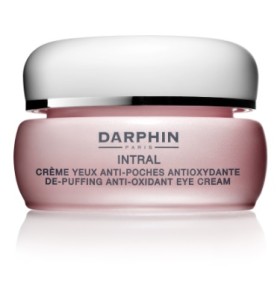DARPHIN Intral De-Puffing Anti-Oxidant Eye Cream, Αντιοξειδωτική Κρέμα Ματιών - 15ml
