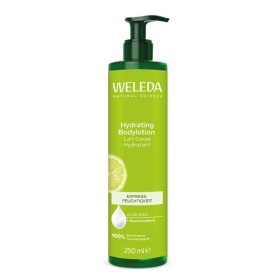 WELEDA Body Lotion Citrus, Γαλάκτωμα Σώματος με Κίτρο & Aloe Vera -200ml
