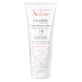 AVENE Cicalfate Mains Creme Reparatrice, Επανορθωτική, Καταπραΰντική Κρέμα Χεριών - 100ml