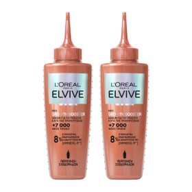 ELVIVE Growth Booster Serum, Ορός Κατά της Τριχόπτωσης - 2τεμ x 102ml