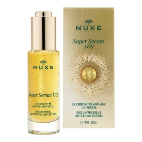 NUXE Super Serum [10], Ισχυρός Αντιγηραντικός Ορός για Κάθε Τύπο Επιδερμίδας - 30ml