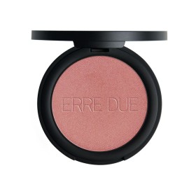 ERRE DUE Blusher/ Ρουζ με Λεπτή και Μεταξένια Υφή, 102 Fairy Tale -6.5g