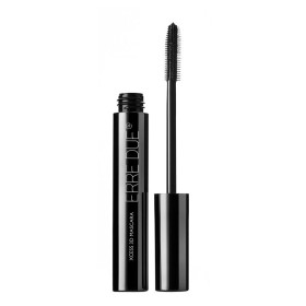 ERRE DUE Xcess 3D Mascara/ Εντυπωσιακά Τρισδιάστατες Βλεφαρίδες, 01 Black -10ml