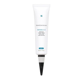 SKINCEUTICALS Retinol 0.3 Refining Night Cream, Κρέμα Νύχτας Υψηλής Αποτελεσματικότητας με Ρετινόλη - 30ml