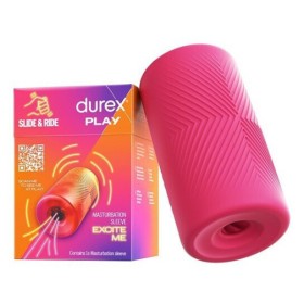 DUREX Play Masturbation Sleeve Excite Me - 1τεμ