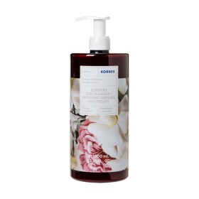 KORRES Renewing Body Cleanser Grecian Gardenia, Αφρόλουτρο Γαρδένια - 1lt