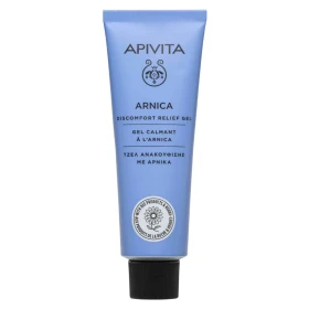 APIVITA Arnica Gel, Τζελ Ανακούφισης με Άρνικα - 50ml