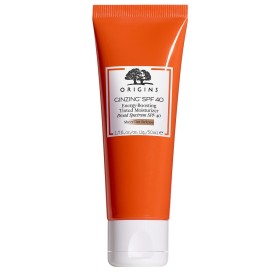 ORIGINS Ginzing SPF 40 Energy Boosting Tinted Moisturizer, Ενυδατική Κρέμα με Χρώμα - 50ml