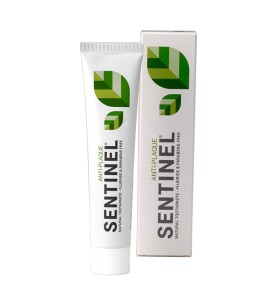SENTINEL Classic Toothpaste, Οδοντόκρεμα Ολικής Προστασίας - 75ml