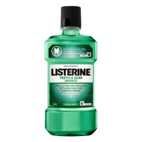 LISTERINE Teeth & Gum Defence, Στοματικό Διάλυμα - 250ml