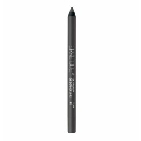 ERRE DUE Silky Premium Eye Definer 24hrs, Αδιάβροχο Μαλακό Μολύβι Ματιών 412 Storm -1.2gr