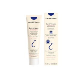 EMBRYOLISSE Lait Creme Sensitive, Υποαλλεργική, Πολυ- Λειτουργική Κρέμα για Όλη την Οικογένεια - 100ml