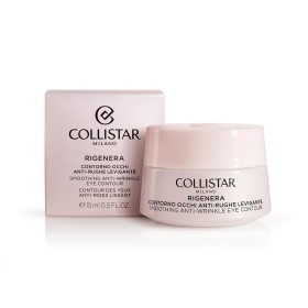 COLLISTAR Rigenera Smoothing Anti-Wrinkle Eye Contour, Αντιρυτιδική Κρέμα Ματιών - 15ml