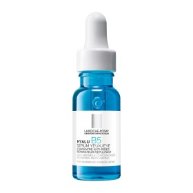 LA ROCHE POSAY Hyalu B5 Eye Serum, Ορός Ματιών Για Ρυτίδες Και Μαύρους Κύκλους - 15ml