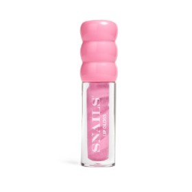 SNAILS Lip Gloss, Pink -2,5ml