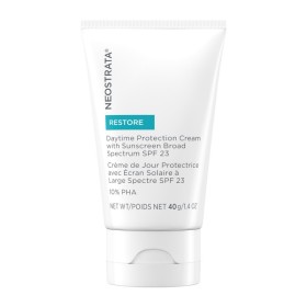 NEOSTRATA Restore Daytime Protection Cream SPF23, Ενυδατική Κρέμα Ημέρας με Αντηλιακό Δείκτη Προστασίας - 40gr