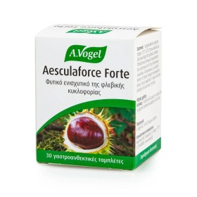 A.VOGEL Aesculaforce Forte - 30tabs