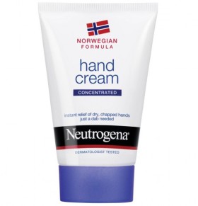 NEUTROGENA Hand Cream, Κρέμα Χεριών - 75ml