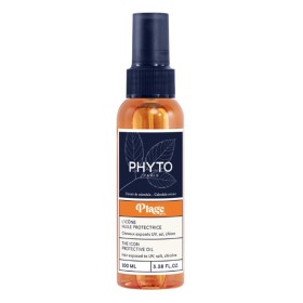 PHYTO Plage Icon Protective Oil, Λάδι Προστασίας των Μαλλιών μετά τον Ήλιο -100ml