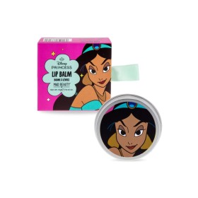 MAD BEAUTY Princess Lip Balm, Jasmine, Βάλσαμο για τα Χείλη - 12gr