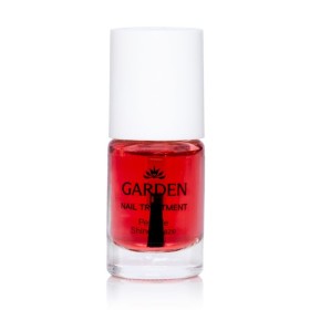 GARDEN Peptide Shine Glaze 905, Βερνίκι Νυχιών με Πεπτίδια -10,5ml