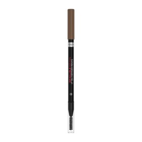 LOREAL PARIS Infallible Brows 12h Definer Pencil, 3.0 Brunette, Μολύβι Φρυδιών - 1τεμ