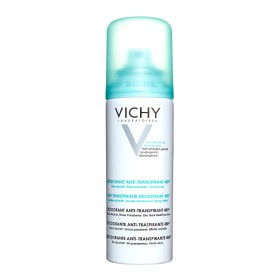 VICHY Deodorant Spray 48Hours, Αποσμητικό Σπρέι - 125ml