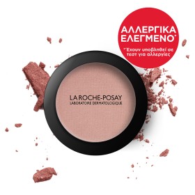 LA ROCHE POSAY Toleriane Teint Blush, 02 Rose Dore - 5gr