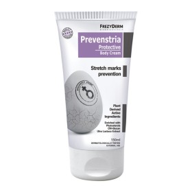 FREZYDERM Prevenstria Protective Body Cream, Προστατευτική Κρέμα Σώματος Πρόληψης Ραγάδων - 150ml
