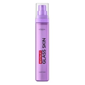 LOREAL PARIS Revitalift Filler Glass Skin Liquid, Ενυδατική Κρέμα Προσώπου -50ml