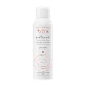 AVENE Eau Thermale Spray, Σπρέι Ιαματικού Νερού με Καταπραϋντικές & Αντι-Ερεθιστικές Ιδιότητες - 150ml